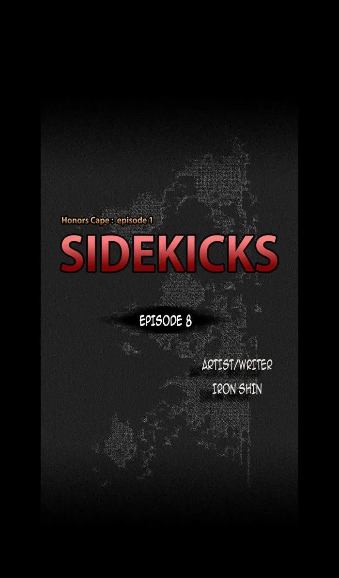 SIDEKICKS - Page 14