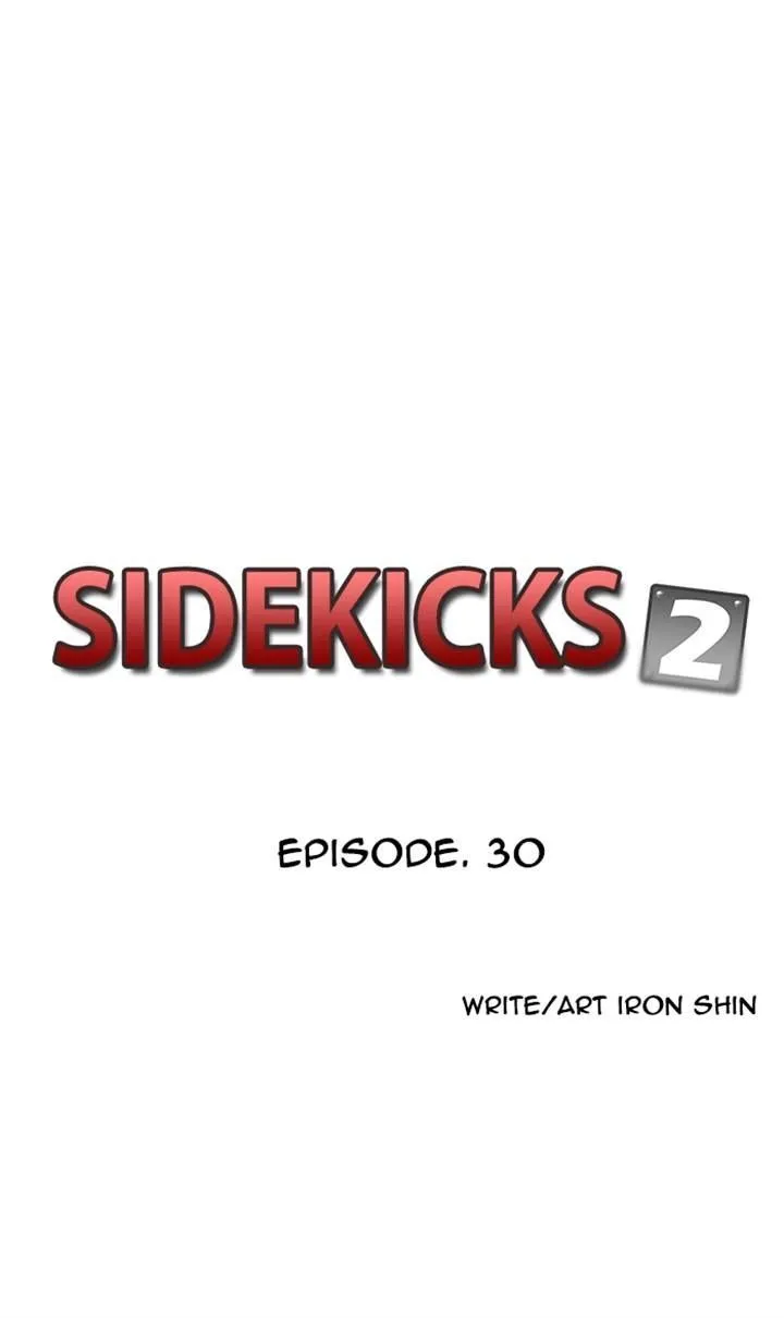 SIDEKICKS - Page 13