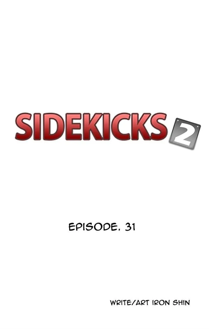 SIDEKICKS - Page 10