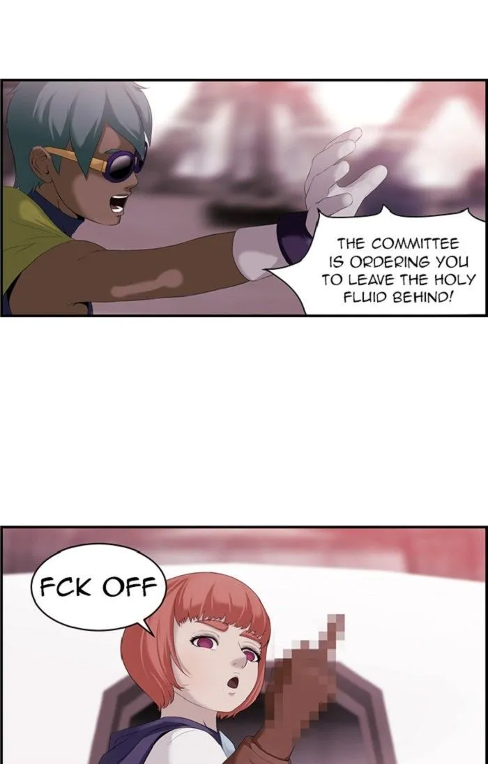 SIDEKICKS - Page 49