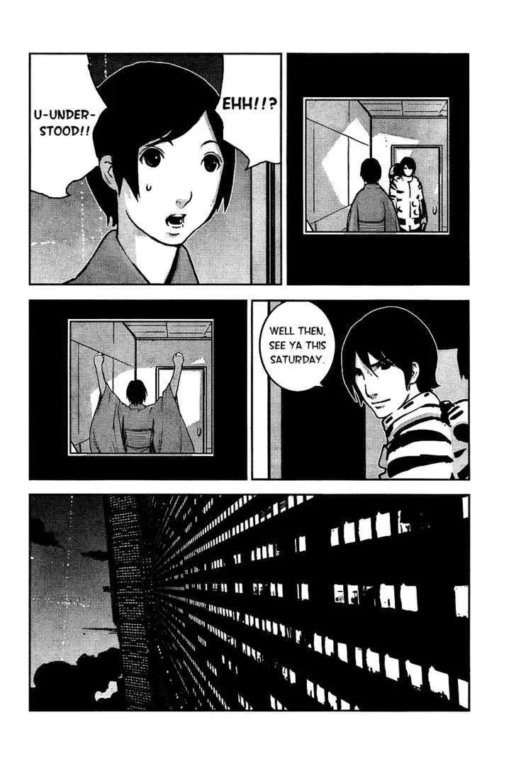 Sidonia No Kishi Chapter 5 page 10 - MangaNato