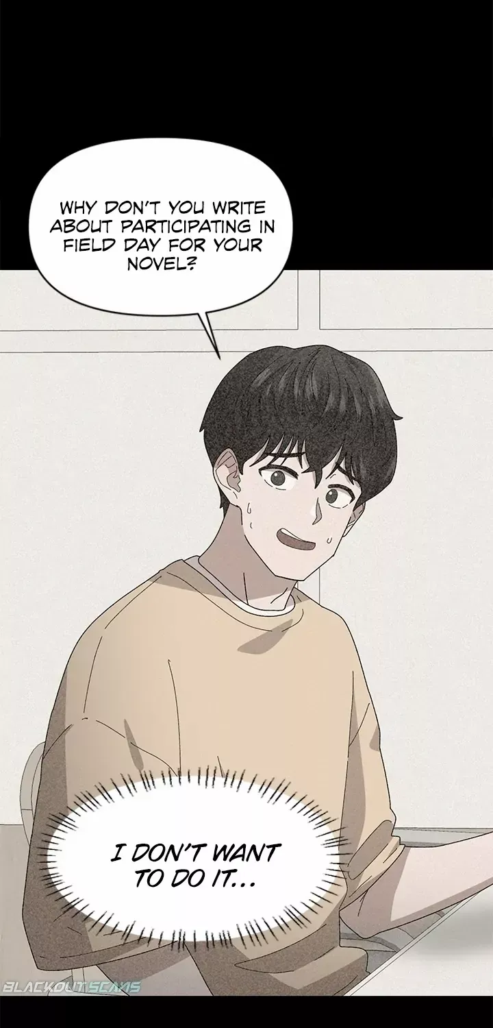 Sigeup Yeonae Chapter 20 page 42 - MangaKakalot