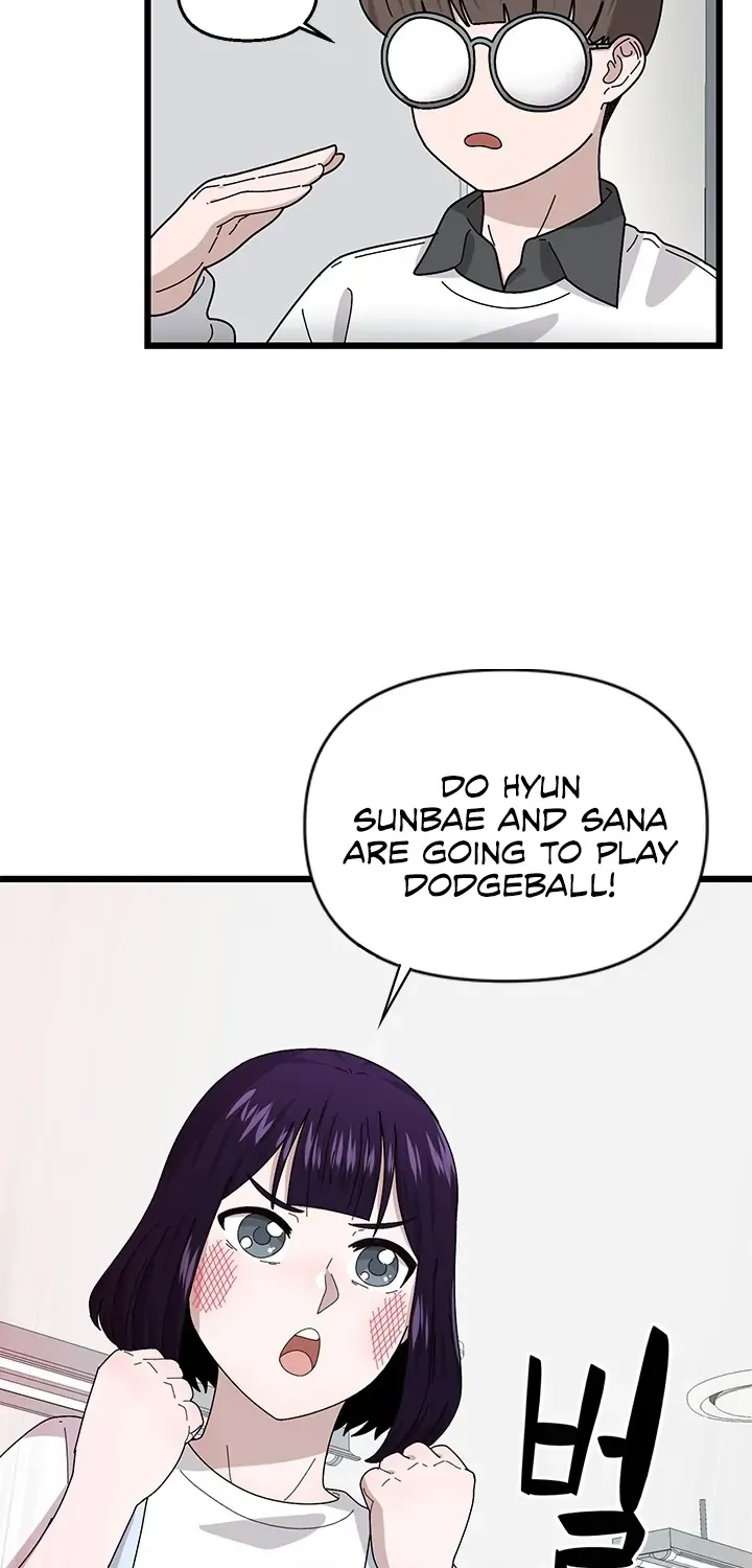 Sigeup Yeonae Chapter 20 page 76 - MangaKakalot