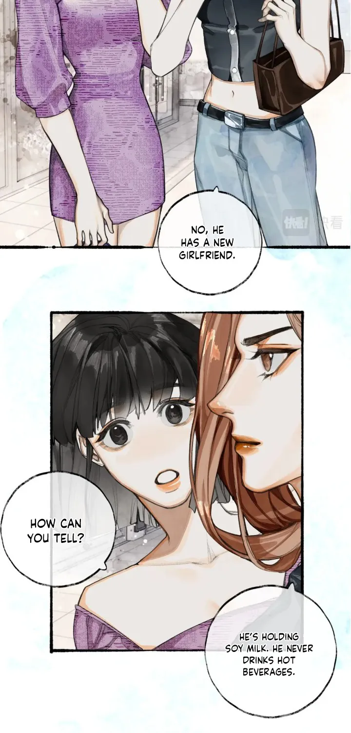 Signal To Love Chapter 7 page 12 - MangaKakalot