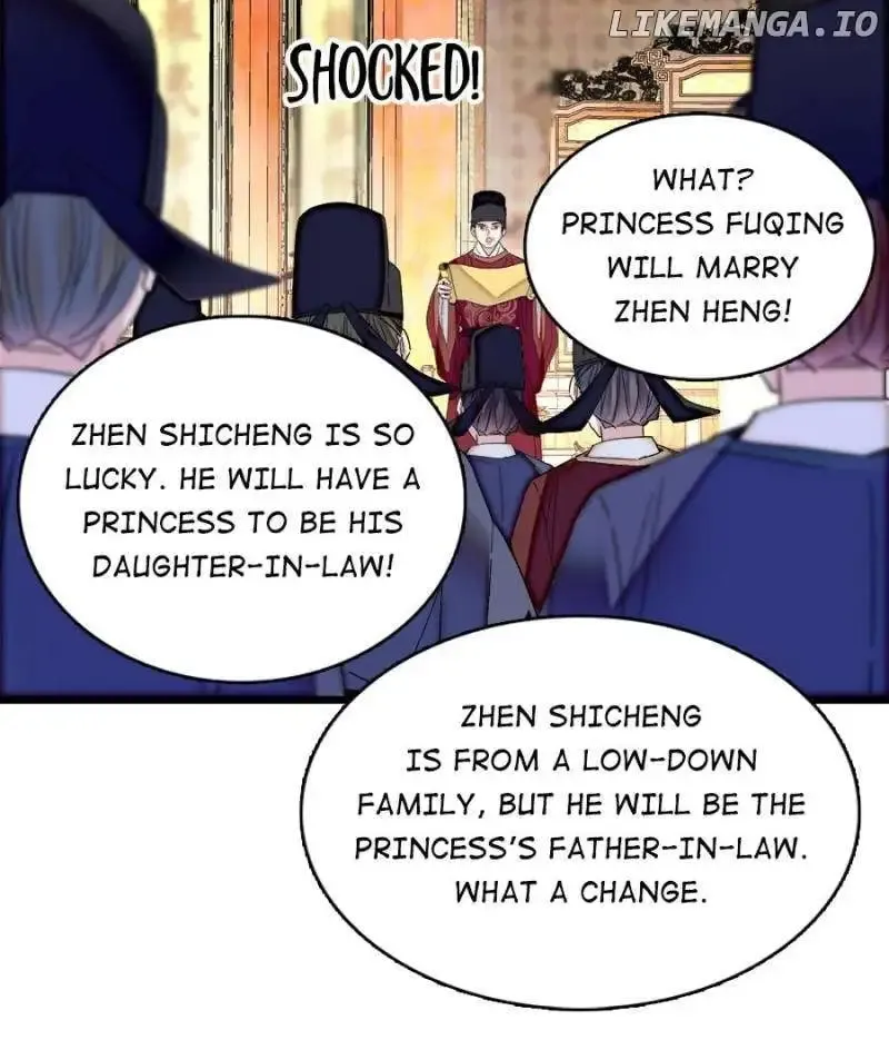 Sijin Chapter 361 page 41 - MangaNato