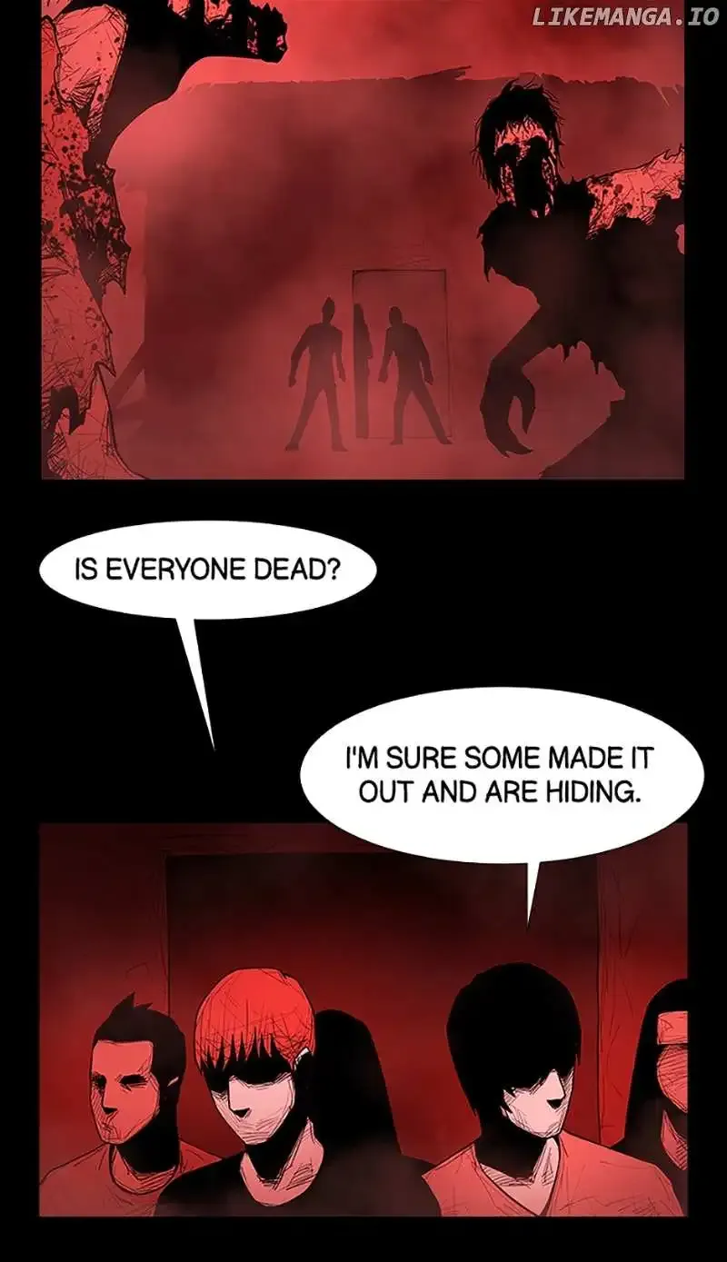 Silent Moon - Page 8