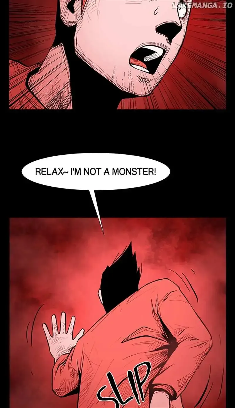 Silent Moon - Page 44