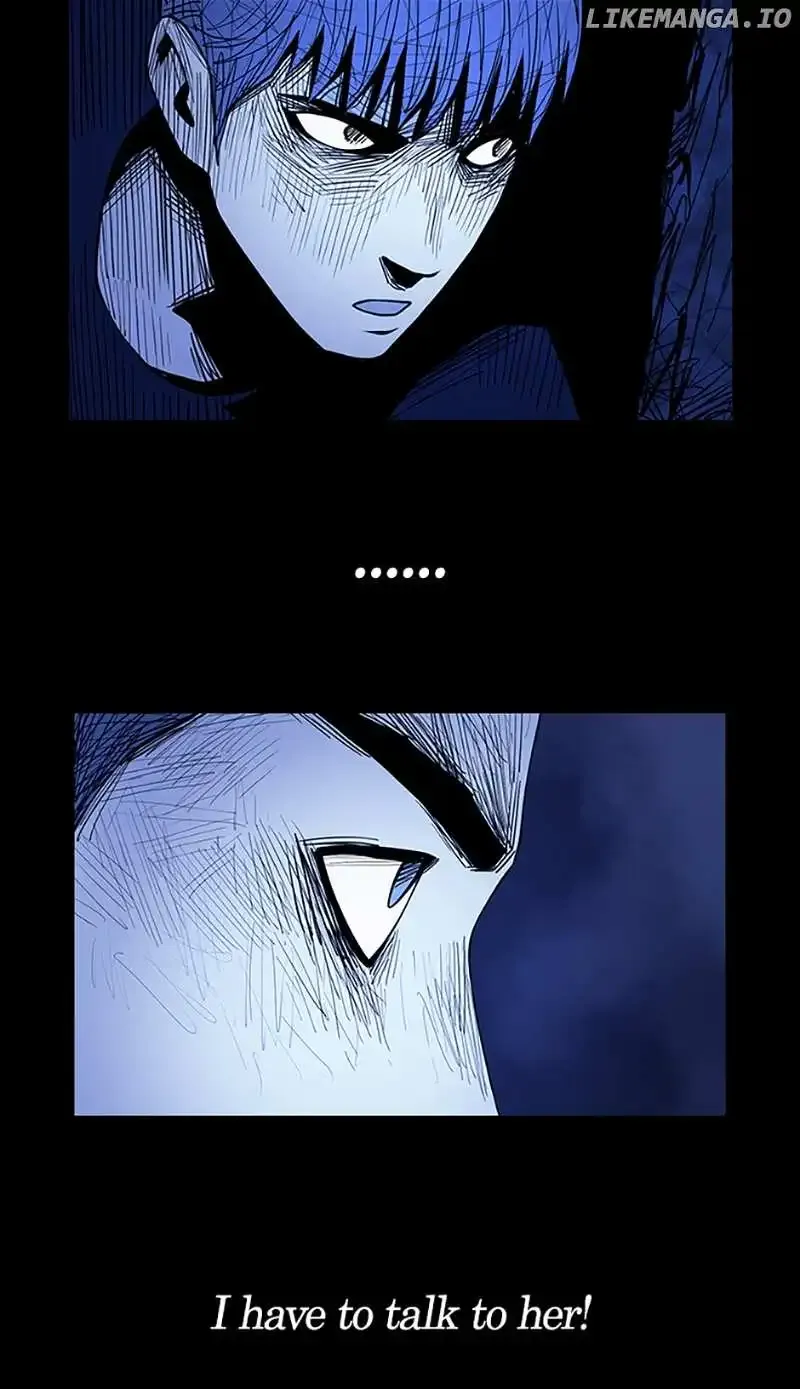 Silent Moon - Page 44