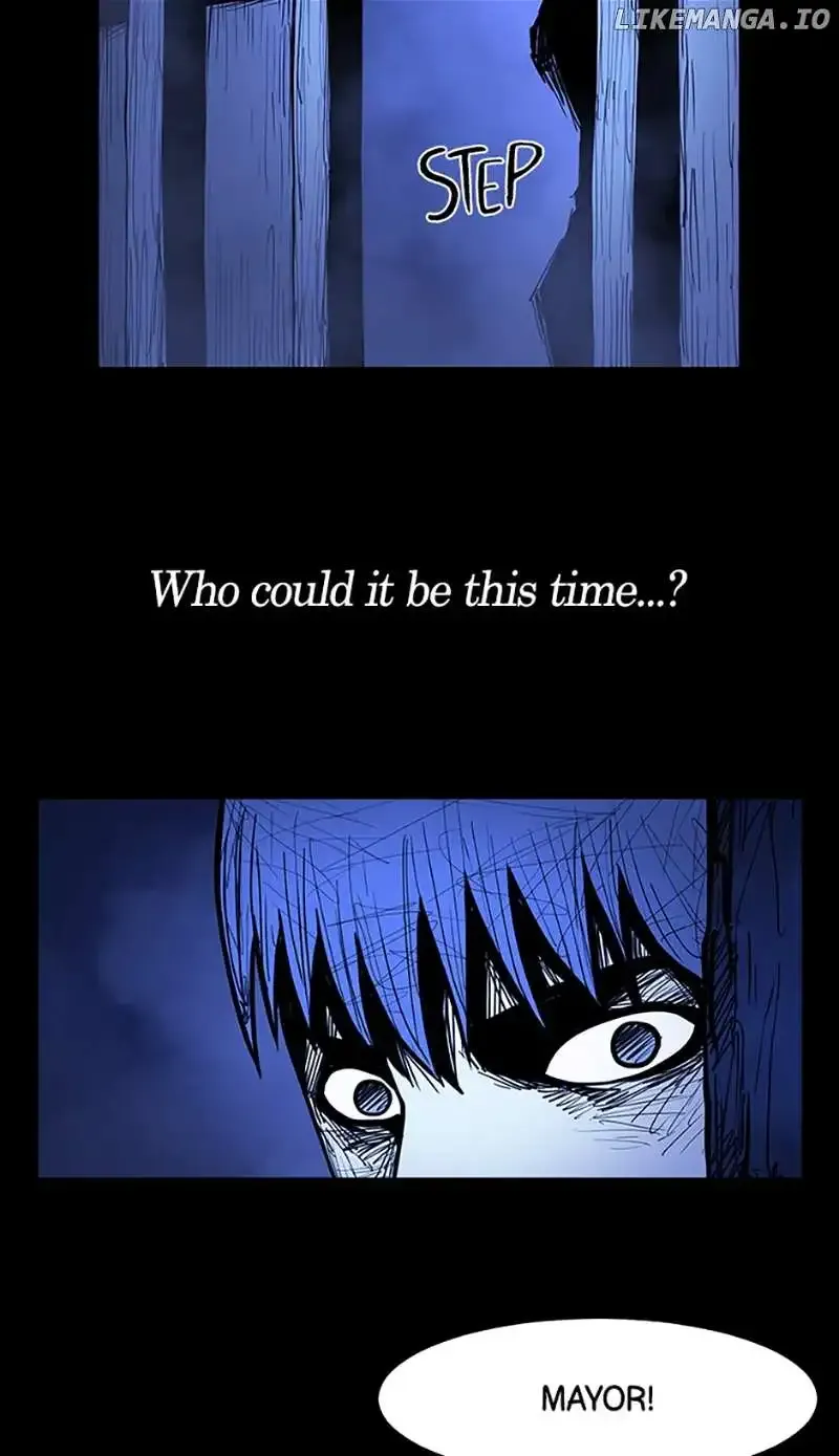 Silent Moon - Page 47