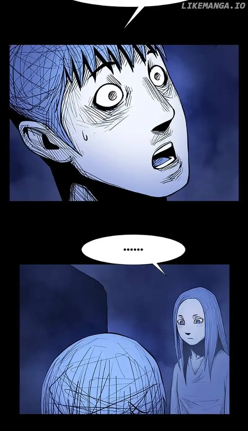 Silent Moon - Page 12