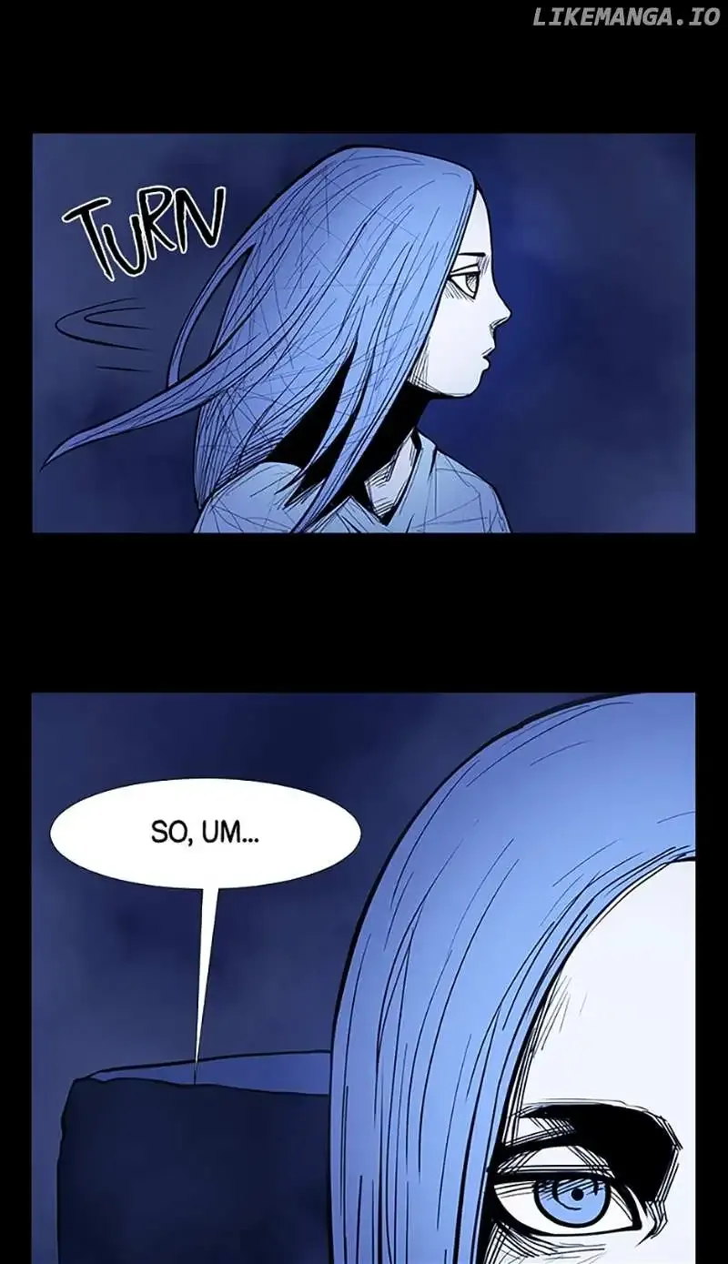 Silent Moon - Page 13