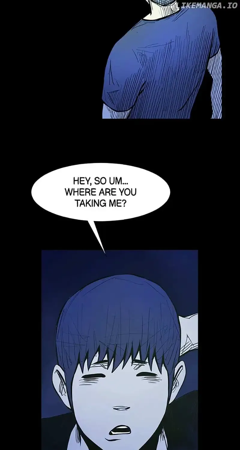 Silent Moon - Page 21