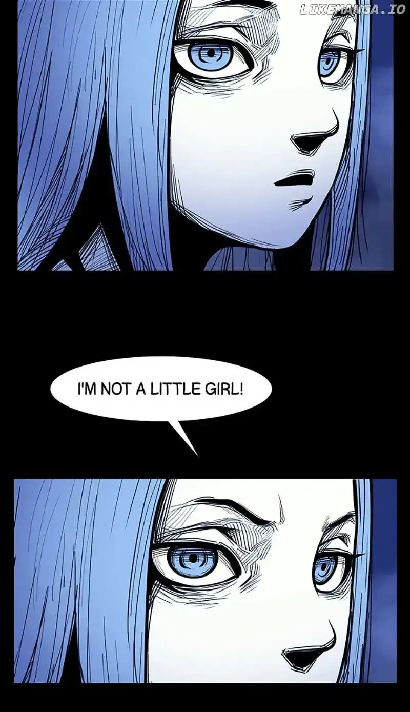 Silent Moon - Page 30