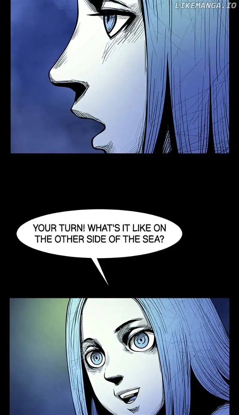 Silent Moon - Page 40