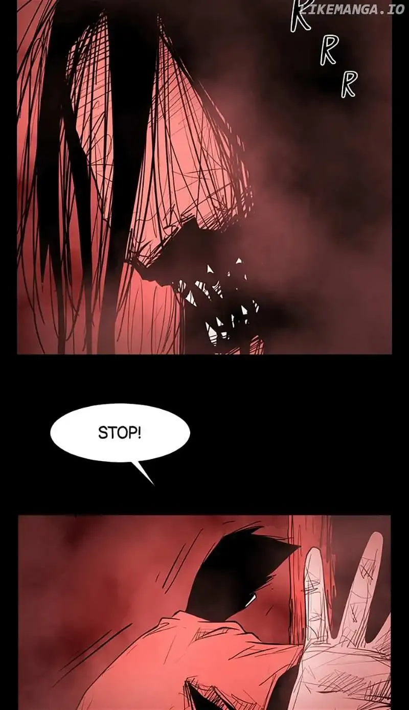 Silent Moon - Page 10