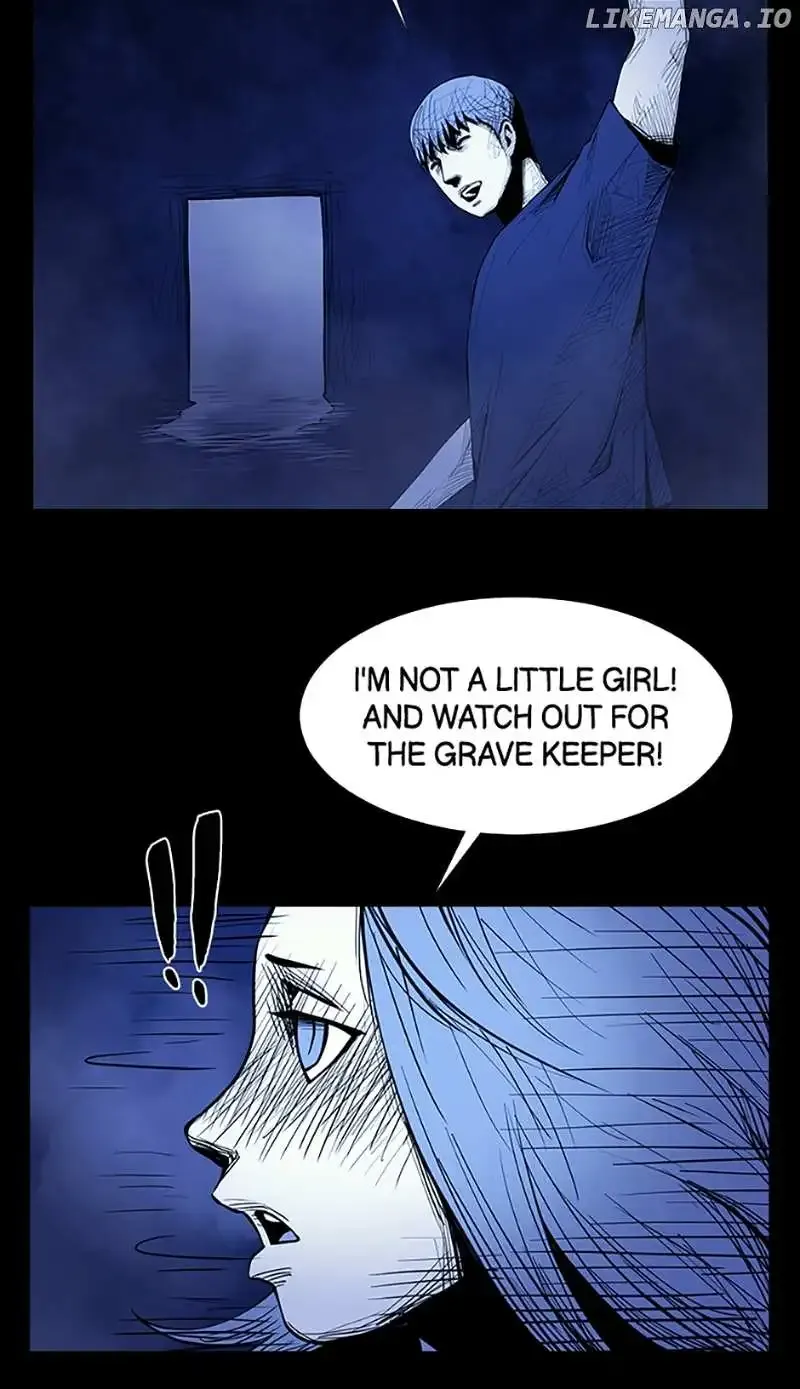 Silent Moon - Page 21