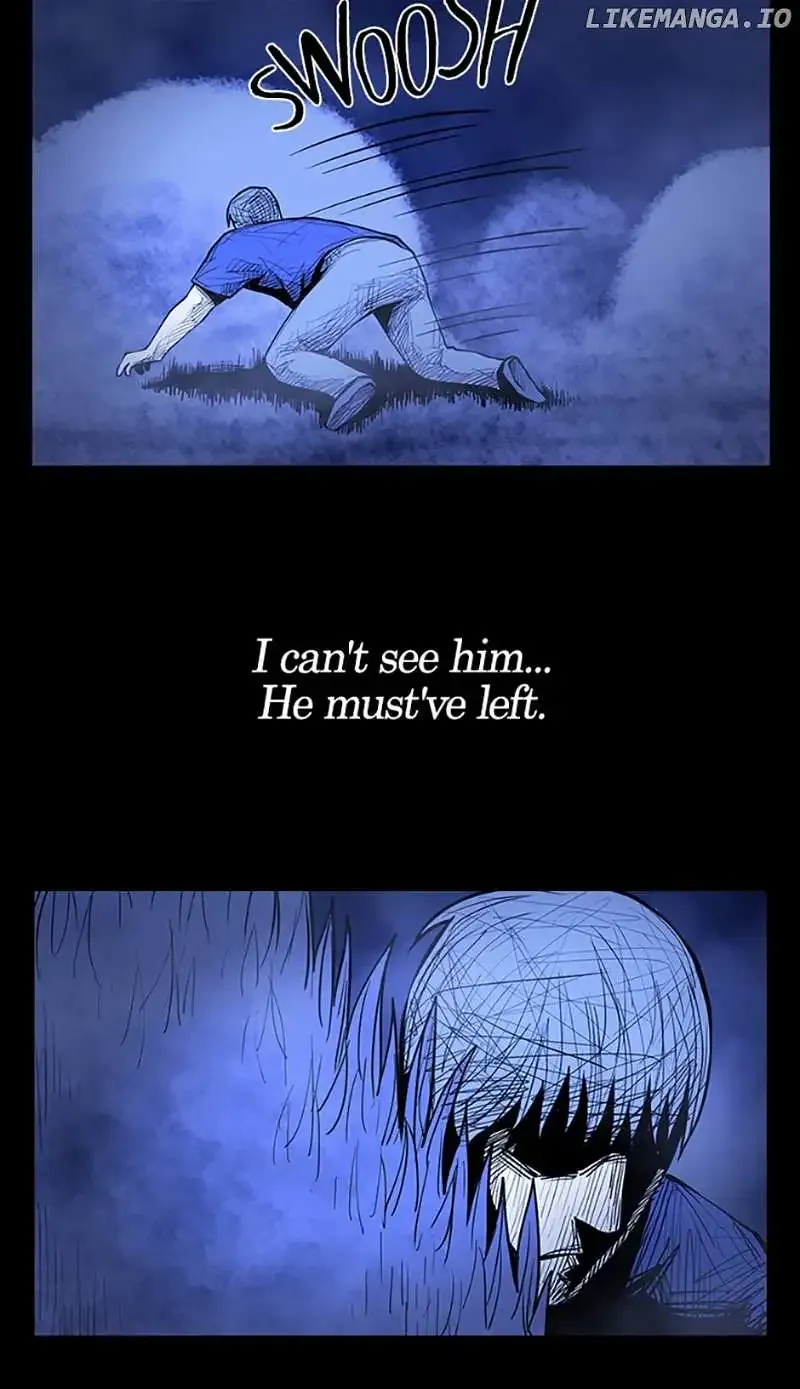 Silent Moon - Page 24