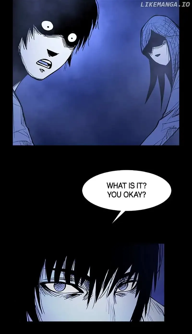 Silent Moon - Page 8