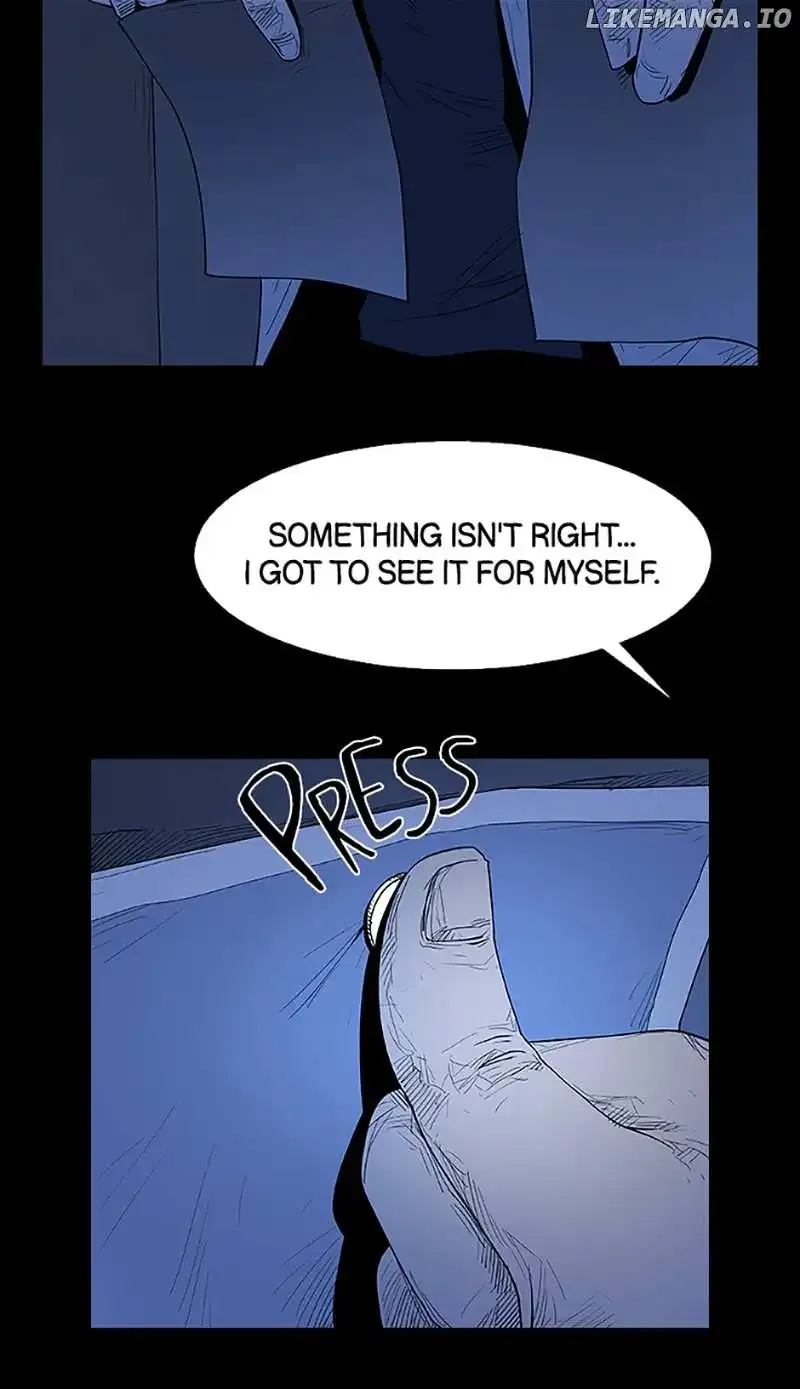 Silent Moon - Page 40