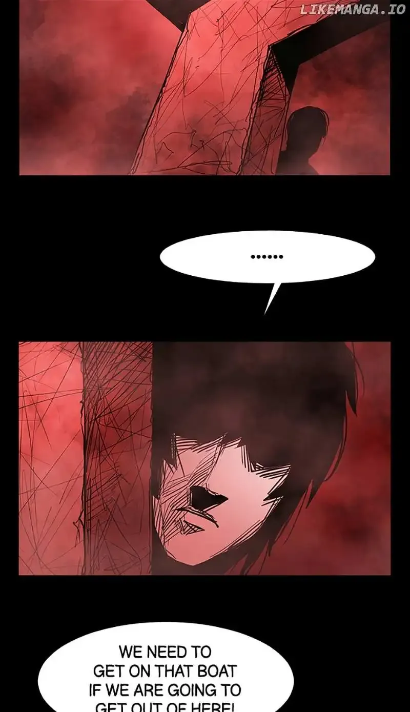 Silent Moon - Page 45