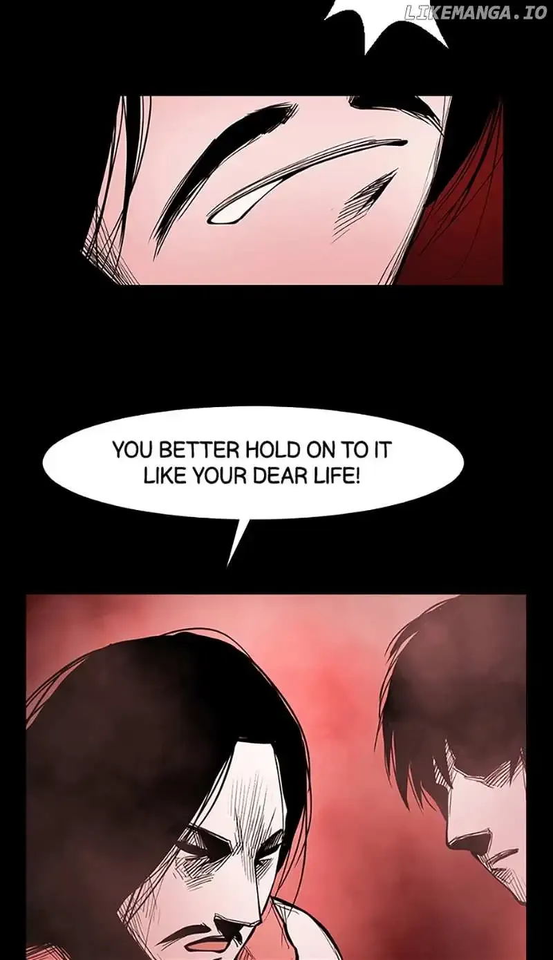 Silent Moon - Page 11