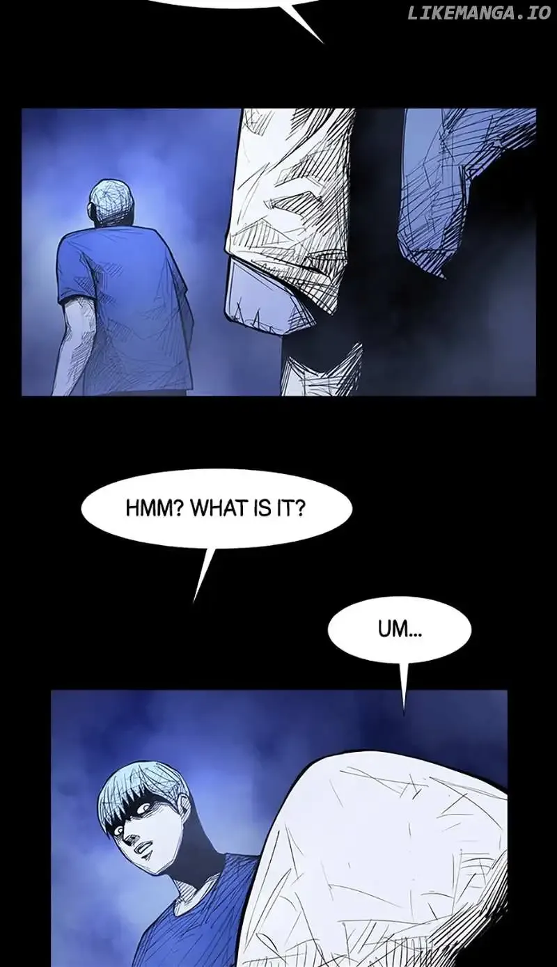 Silent Moon - Page 44