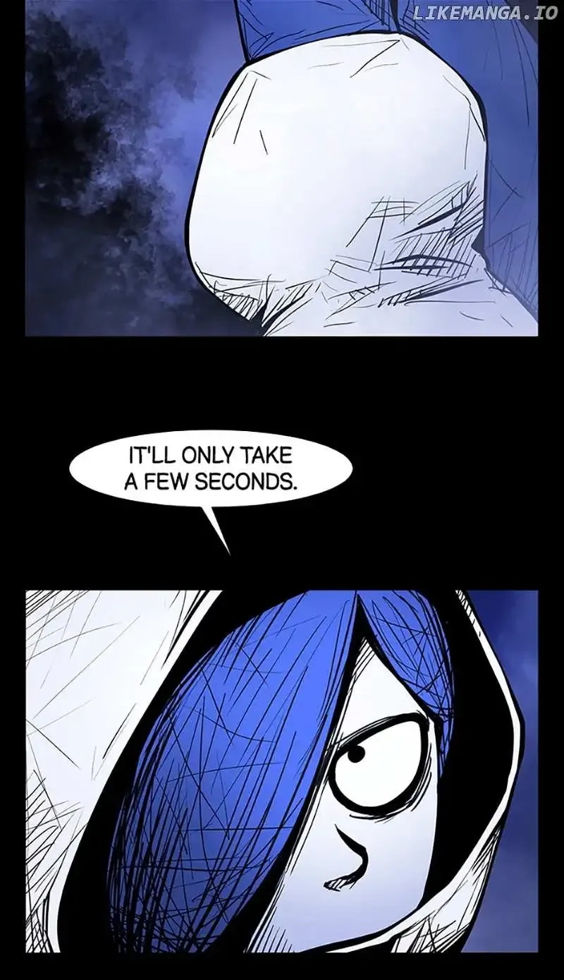 Silent Moon - Page 11