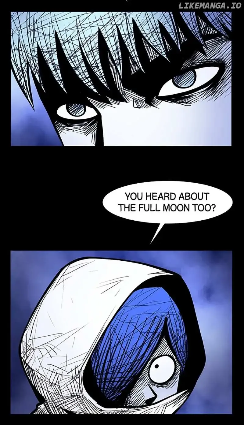 Silent Moon - Page 49