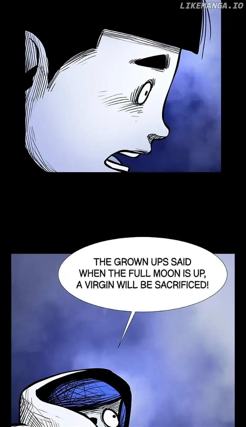 Silent Moon - Page 52