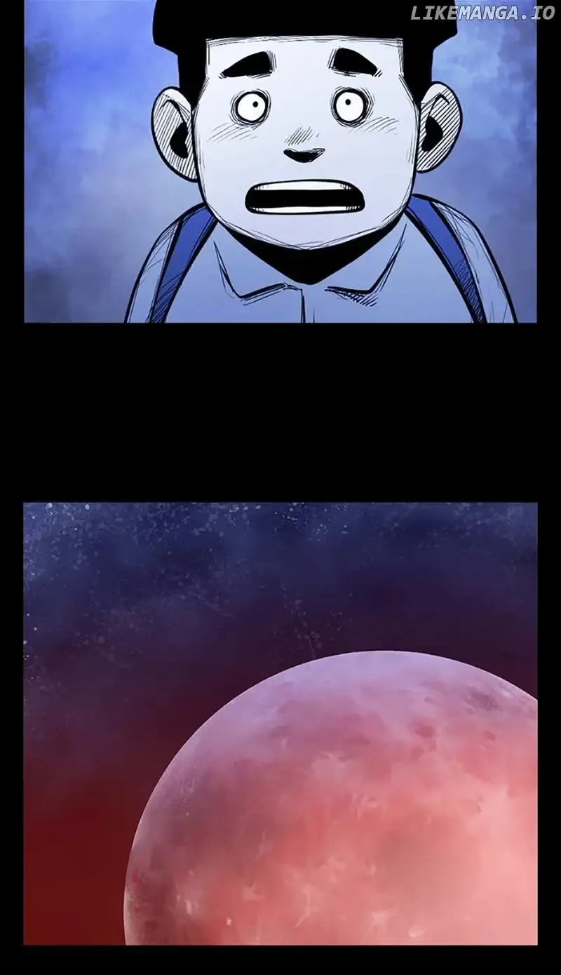 Silent Moon - Page 57