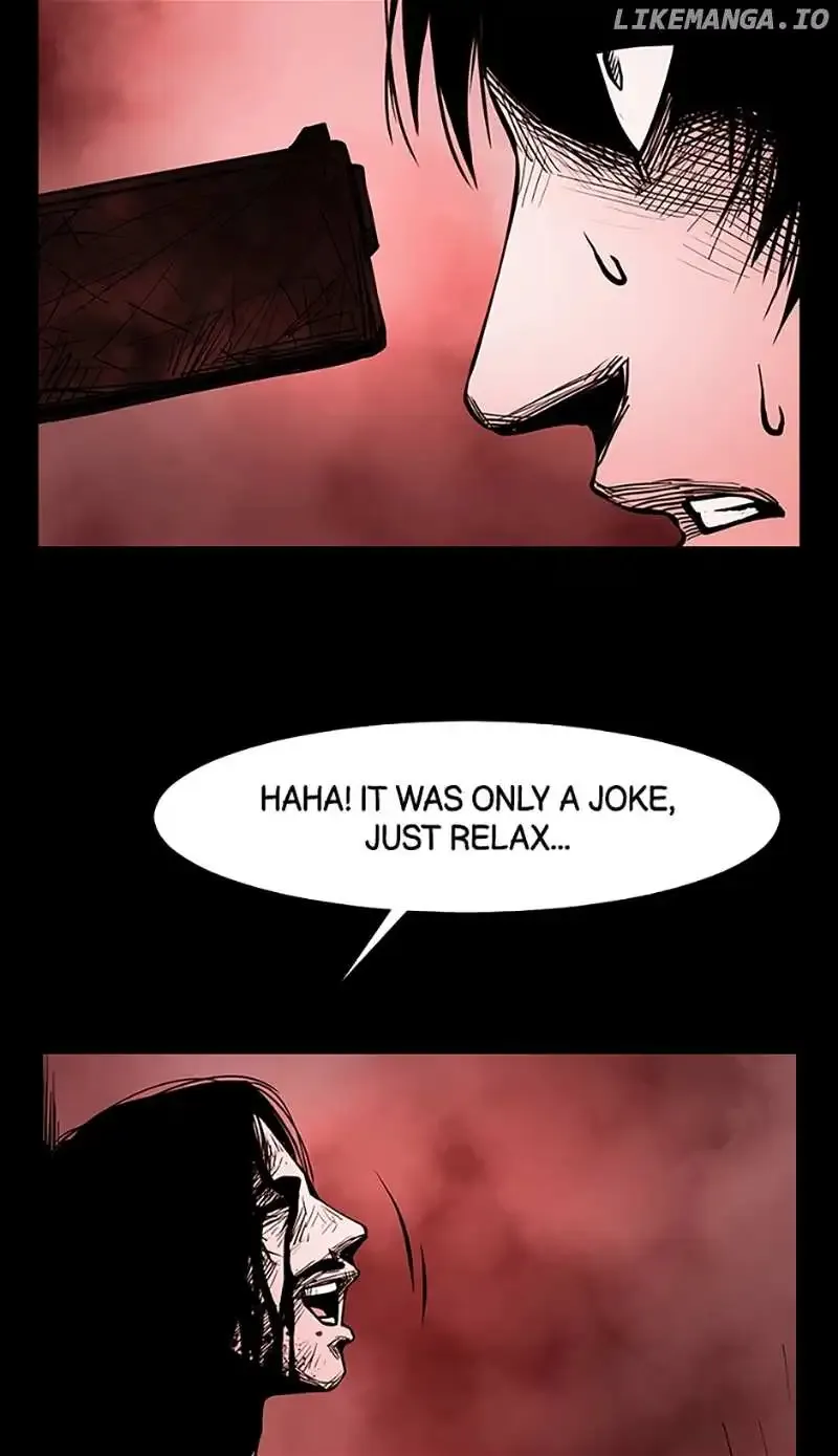 Silent Moon - Page 42