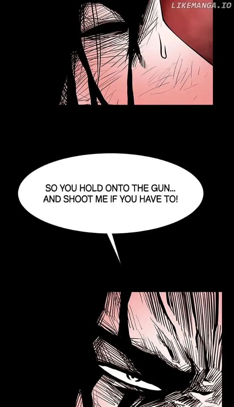 Silent Moon - Page 46