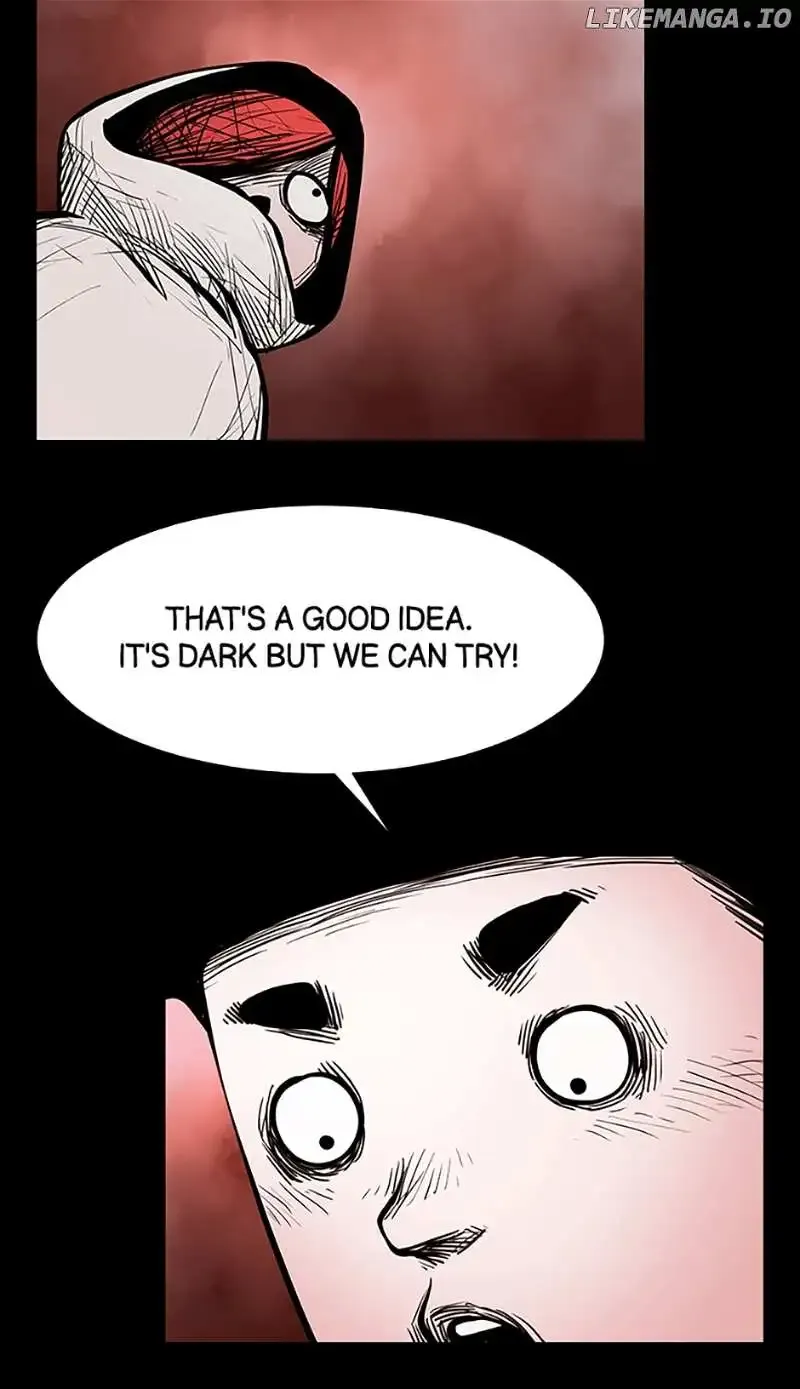 Silent Moon - Page 12