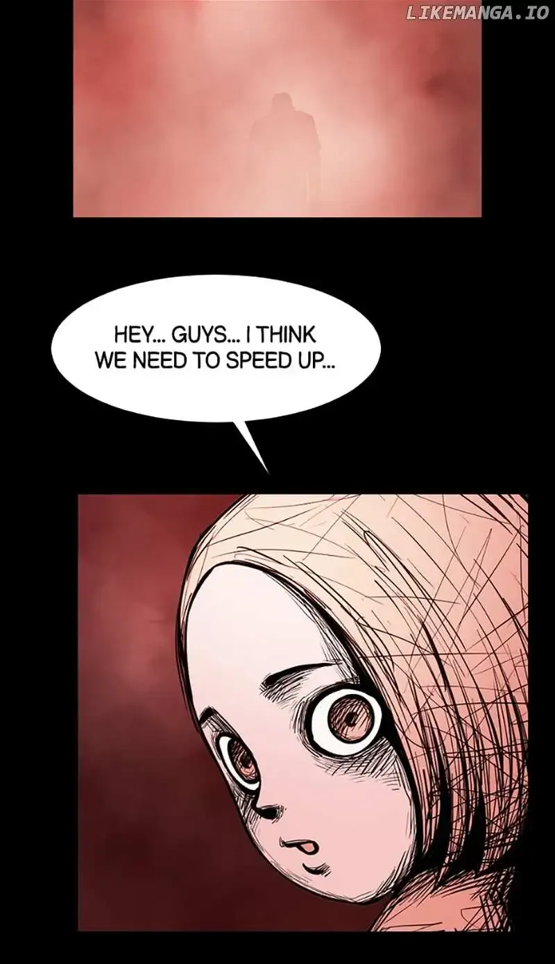 Silent Moon - Page 20