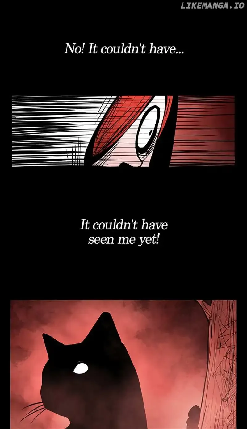 Silent Moon - Page 33