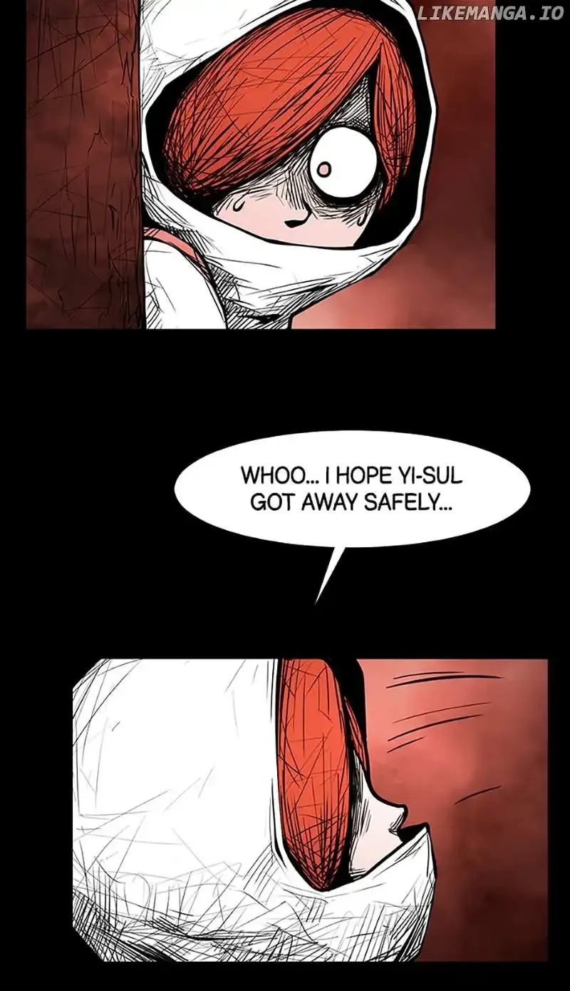 Silent Moon - Page 4