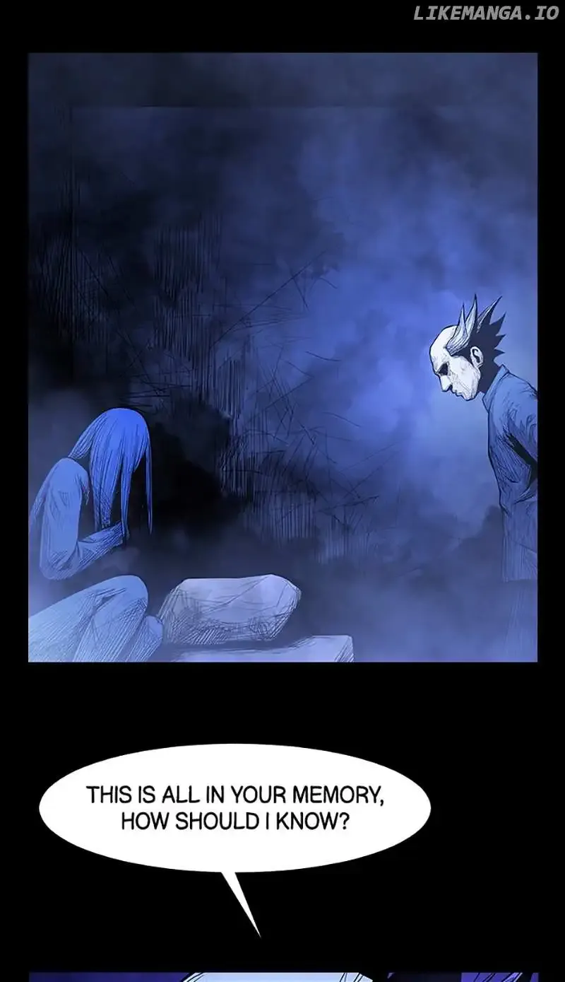 Silent Moon Chapter 38 page 27 - MangaNato