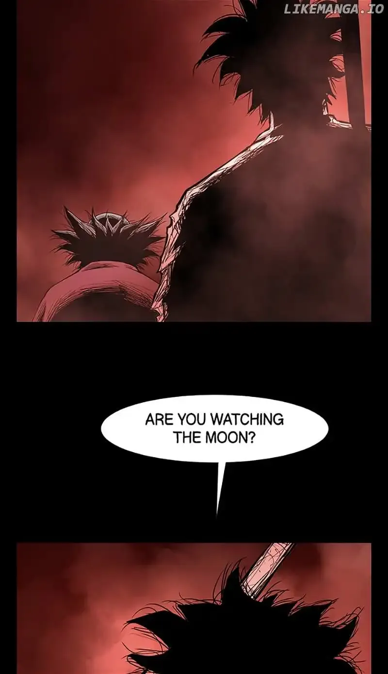 Silent Moon Chapter 39 page 3 - MangaNato