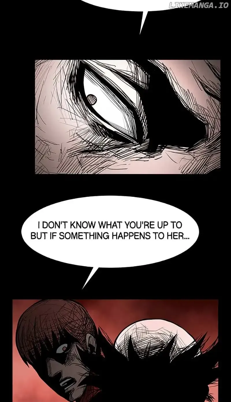 Silent Moon Chapter 39 page 28 - MangaNato