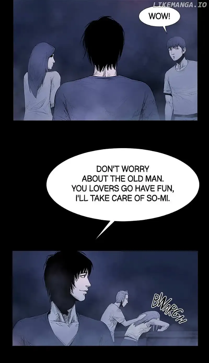 Silent Moon - Page 15