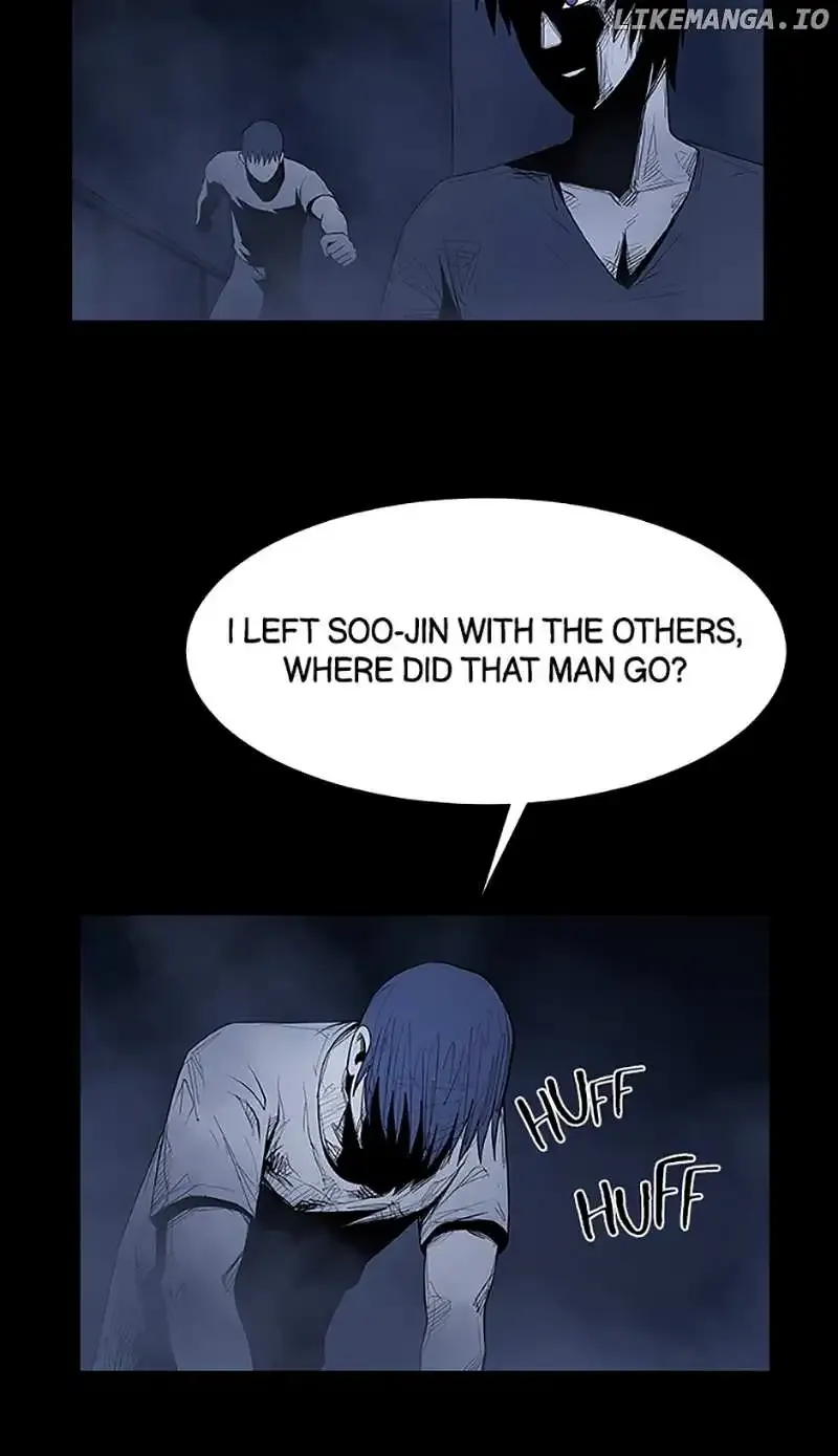 Silent Moon - Page 47