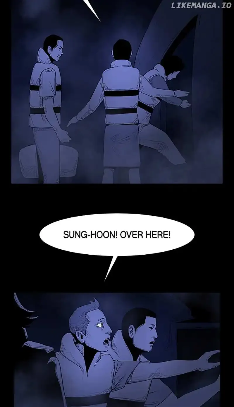 Silent Moon - Page 3