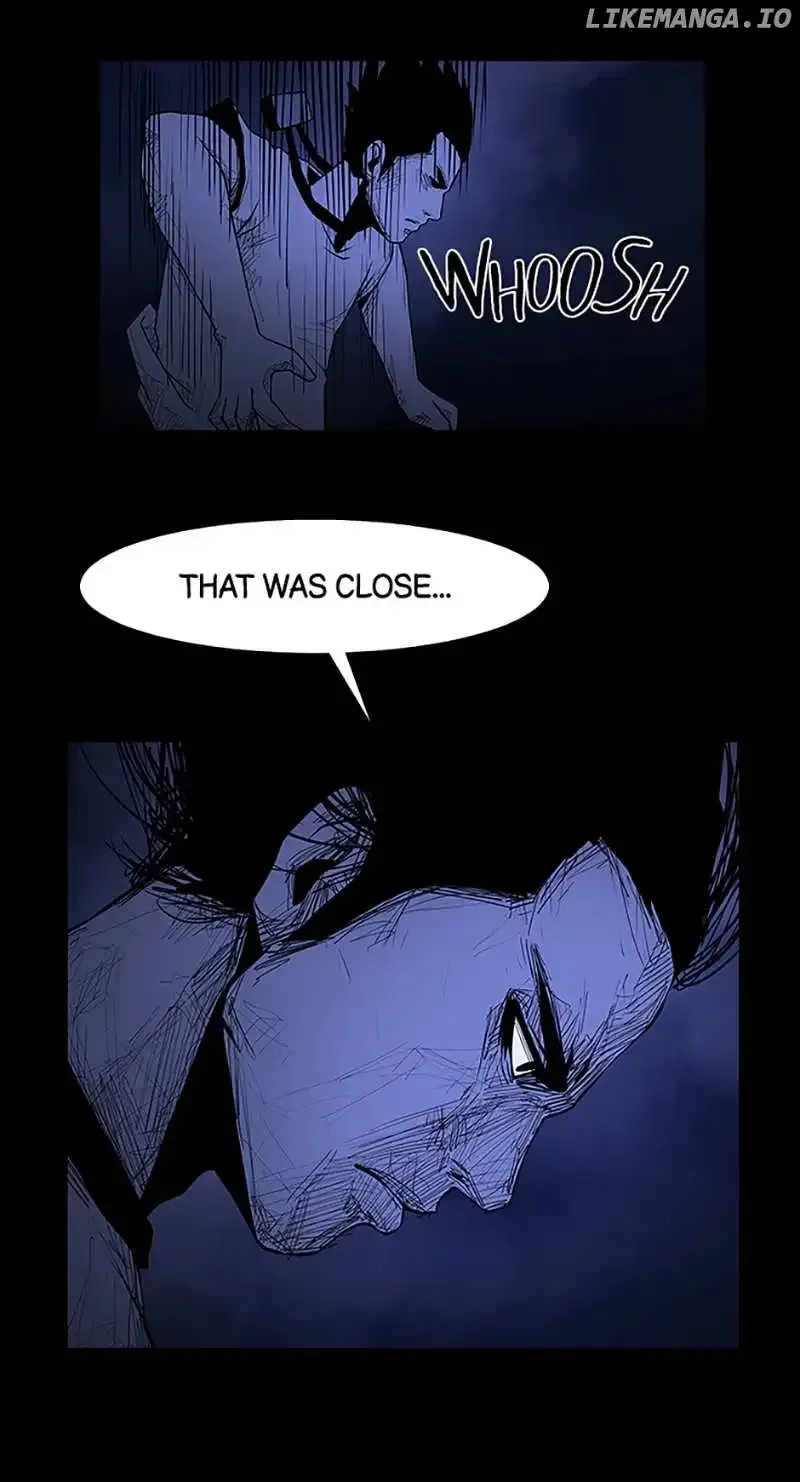 Silent Moon - Page 49