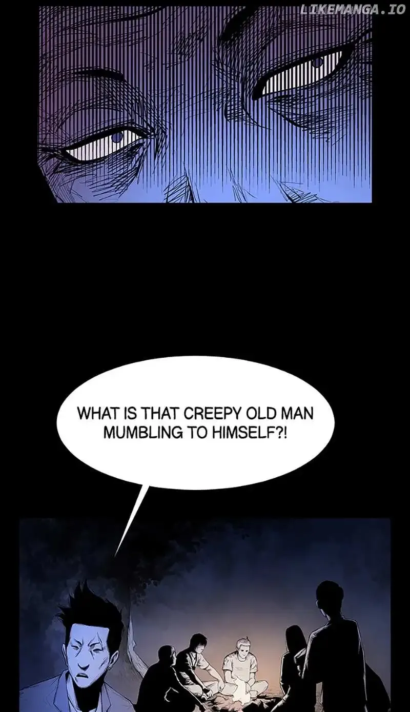 Silent Moon - Page 21