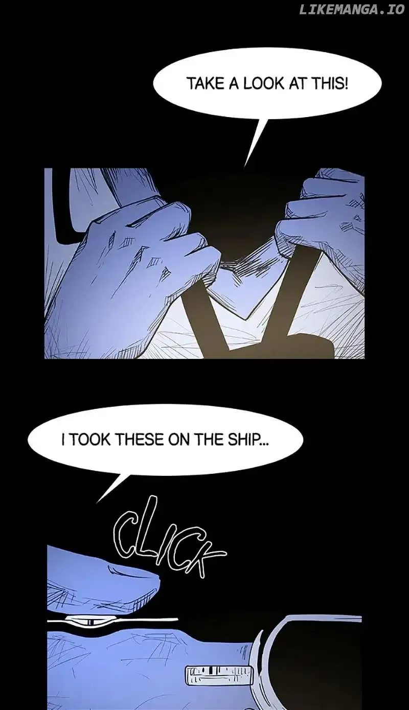 Silent Moon - Page 32