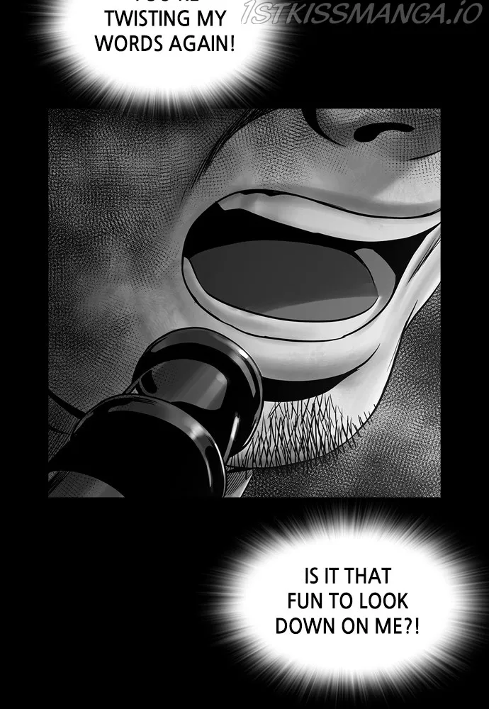 Silent Night Chapter 26 page 23 - MangaKakalot