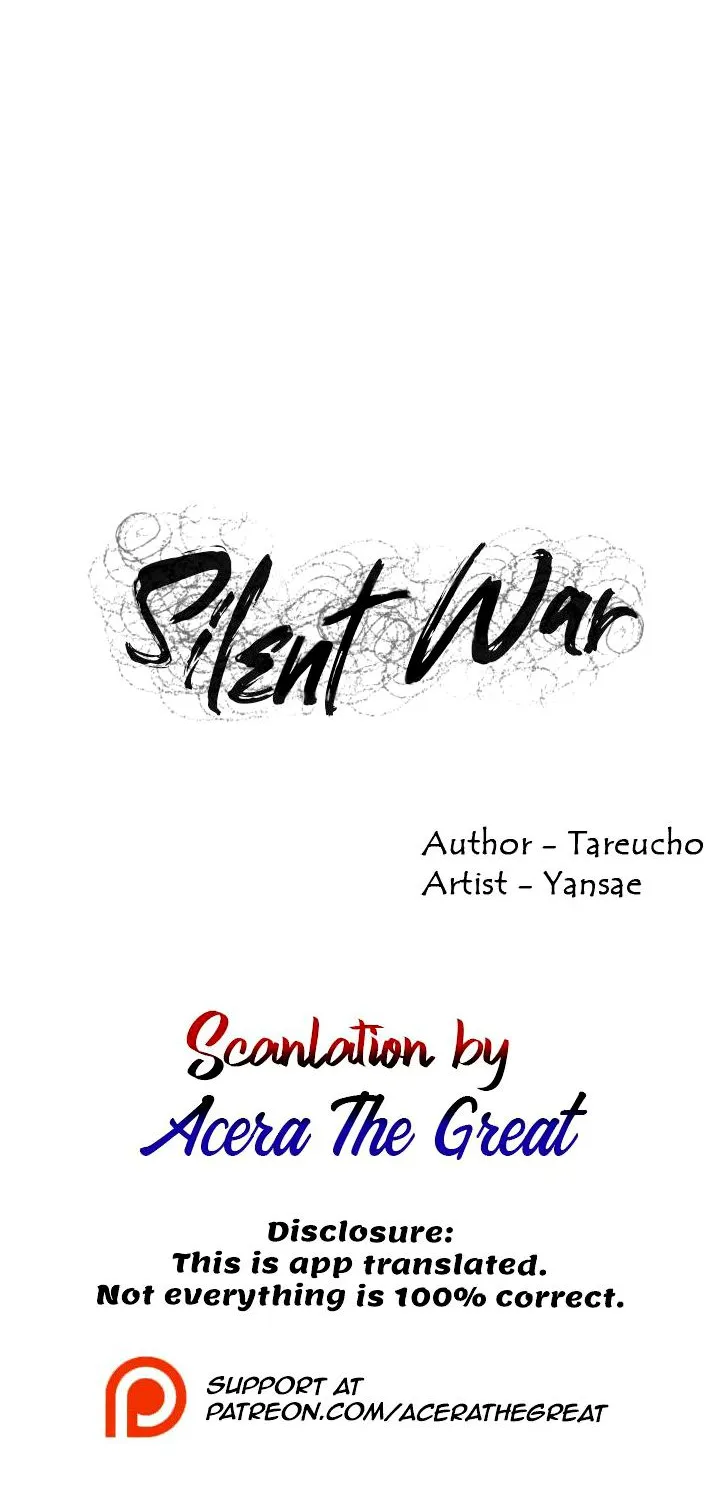 Silent War Chapter 101 page 6 - MangaNato