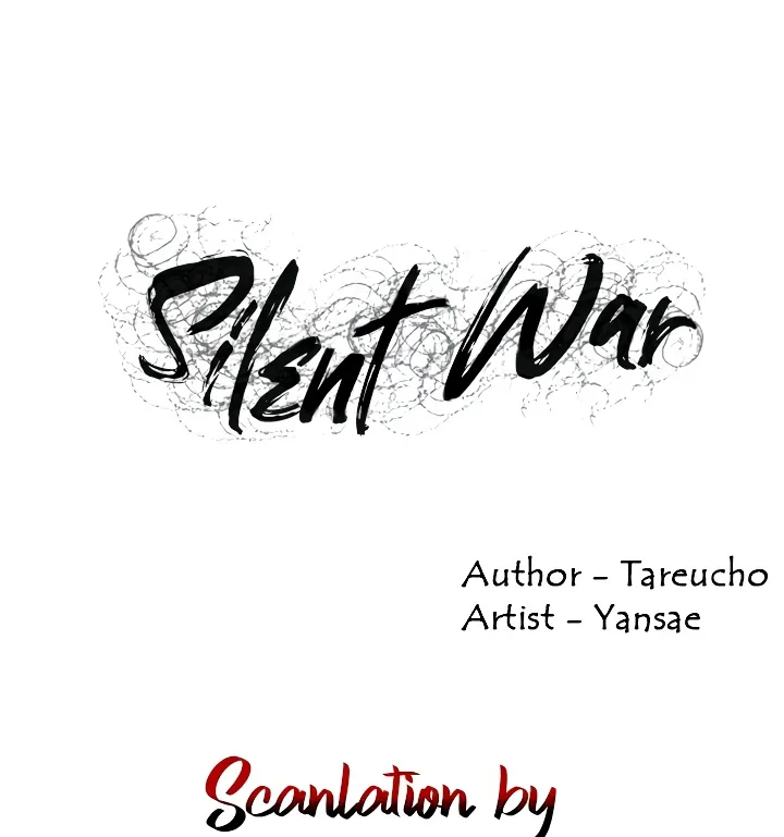 Silent War Chapter 126 page 7 - MangaNato