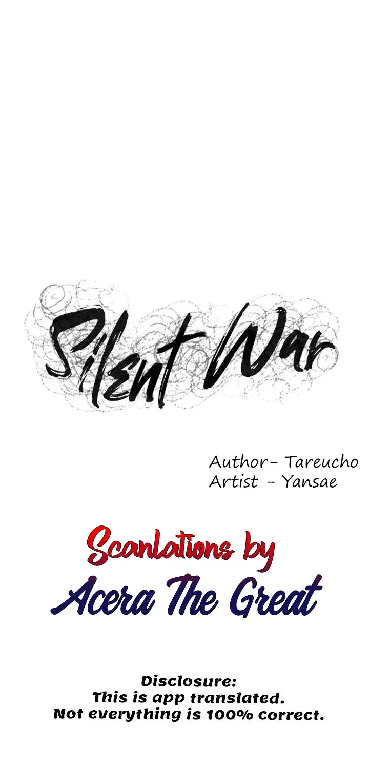 Silent War Chapter 129 page 9 - MangaNato