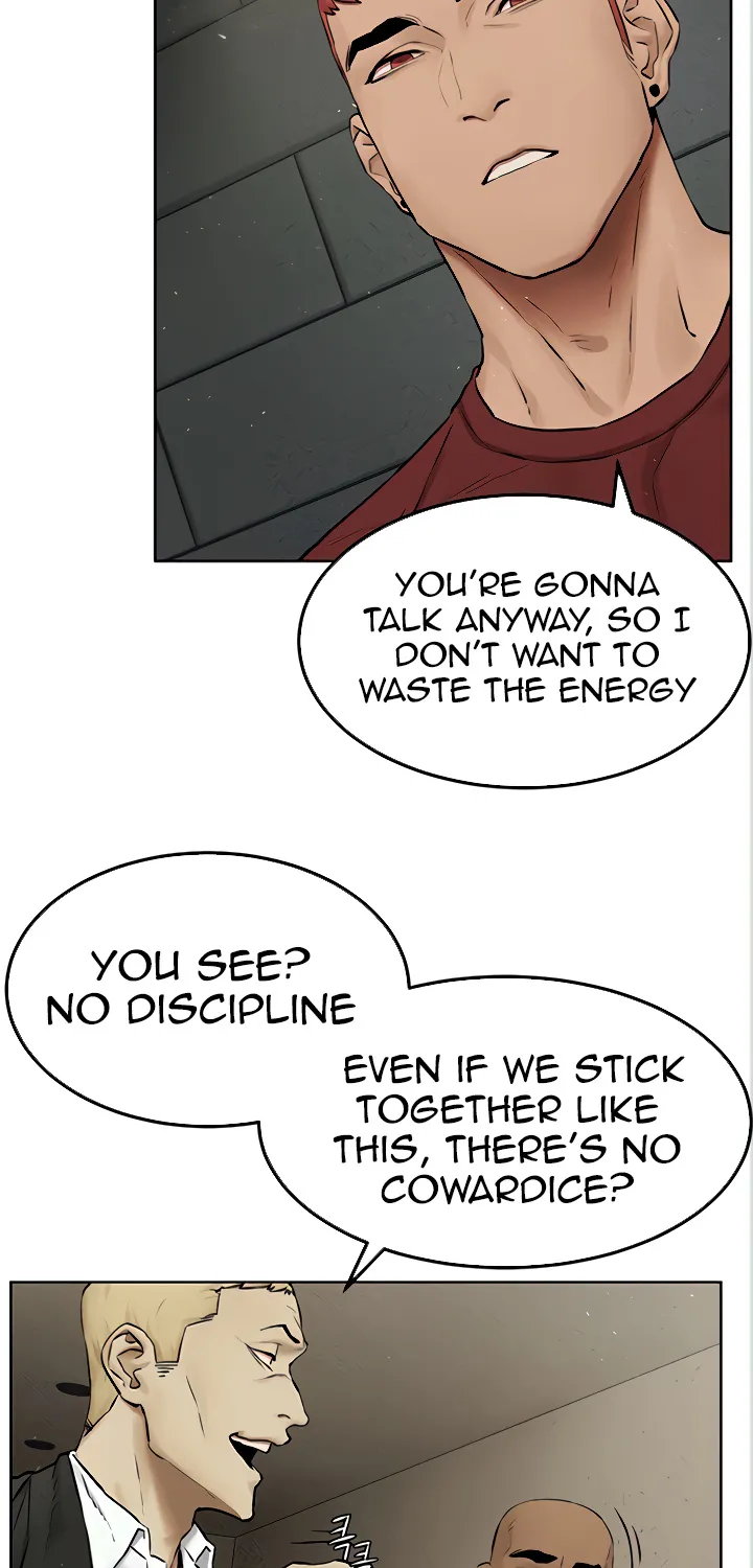 Silent War - Page 15